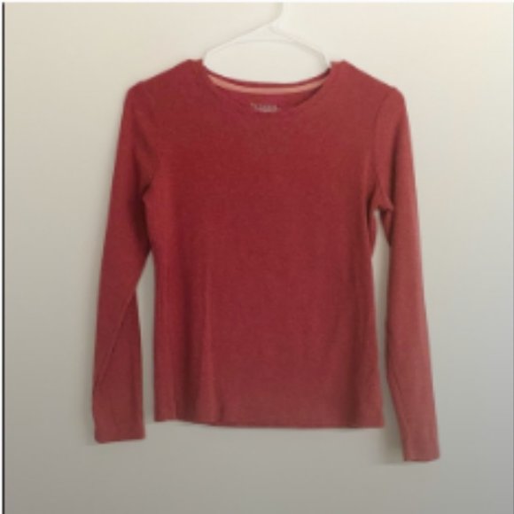 Talbots Long Sleeve Shirt Size Small‎ - Picture 1 of 3